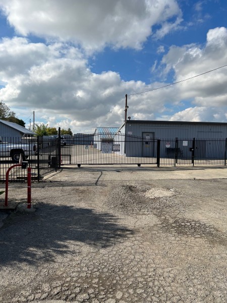 Airbase II Self Storage