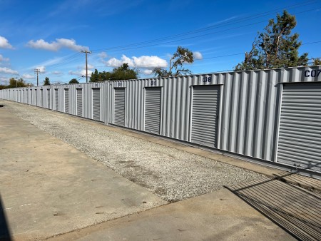 Airbase II Self Storage