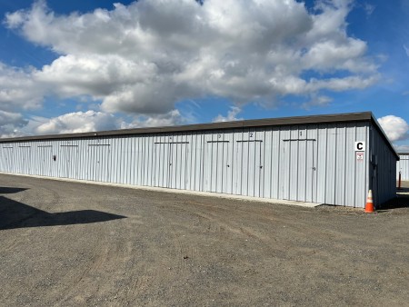 Airbase II Self Storage